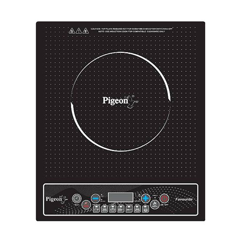 Induction Cooktop